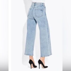 AYR The Must Wide-Leg Women's Jeans